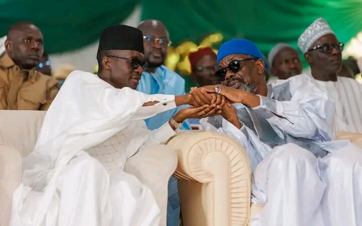 Ziarra Générale : le ministre de l’Intérieur, Bamba Cissé, magnifie l’héritage de Seydi Ababacar SY