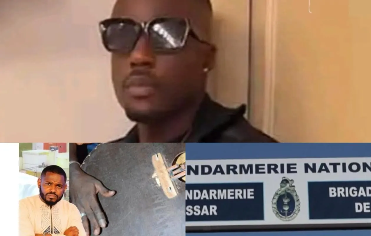 Blanchi de l&rsquo;accusation la plus lourde, le styliste Hady Guèye reste en détention pour deux nouveaux délits
