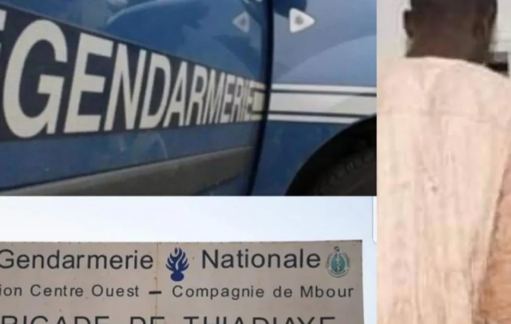 Le calvaire d'une mineure à Thiadiaye : l'intervention inattendue d'un employeur fait tomber un artisan en fuite