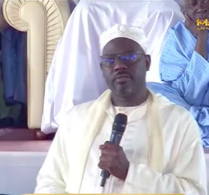 « Farfelus » : la sévère mise en garde de Serigne Moustapha Sy Al Amine après une émission télévisée