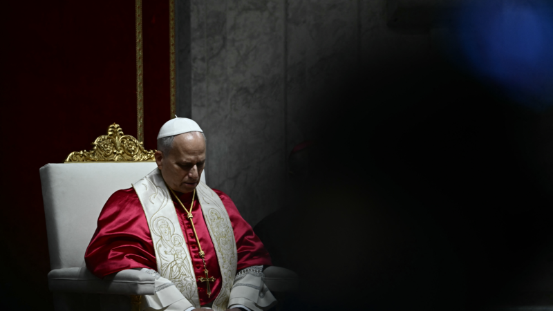 États-Unis : Donald Trump fustige le chef du Vatican et lui reproche cette prise de position sur l&rsquo;Iran