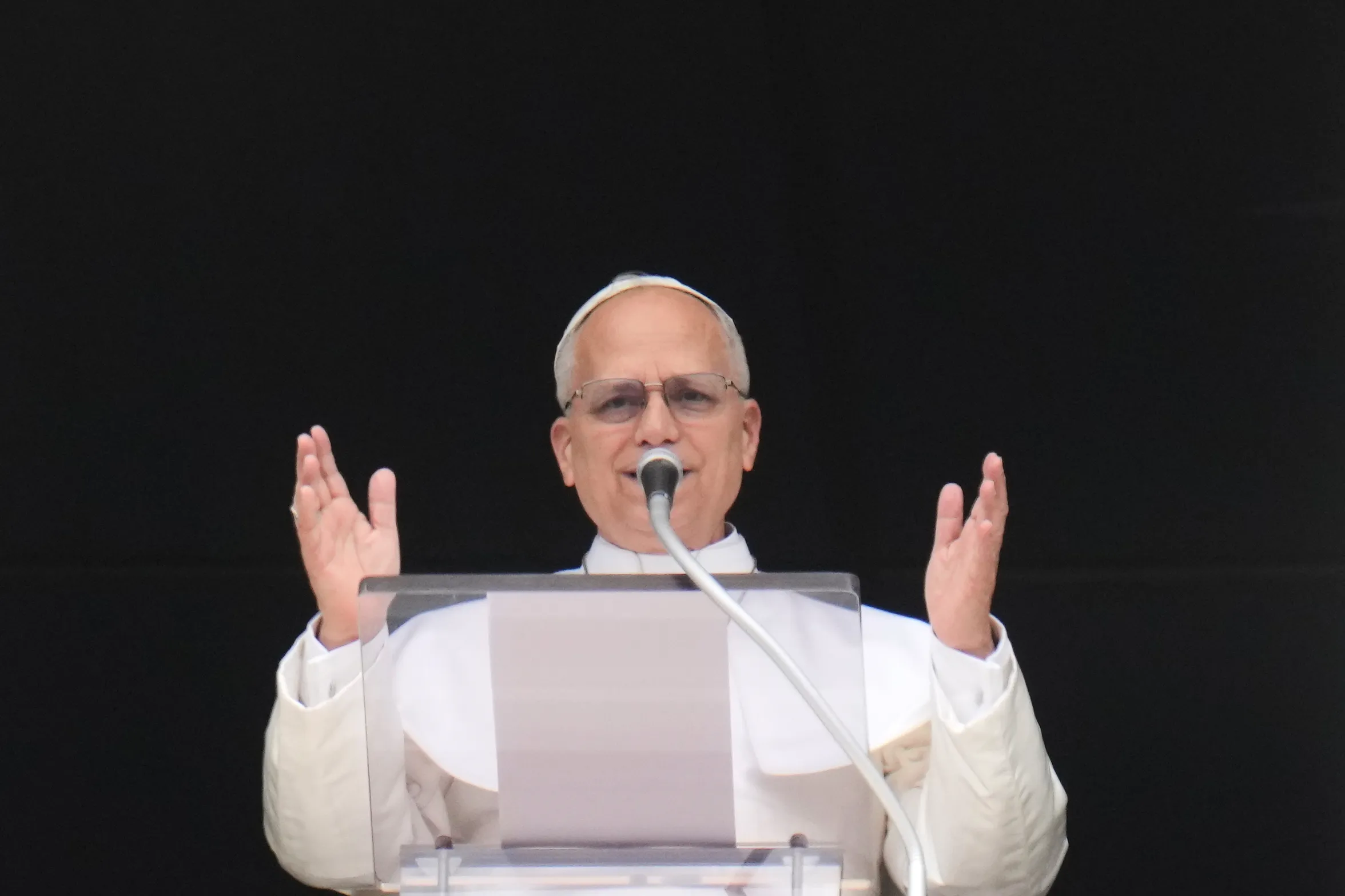 Tournée de Léon XIV en Afrique : le souverain pontife réserve sa première étape historique à ce pays du Maghreb