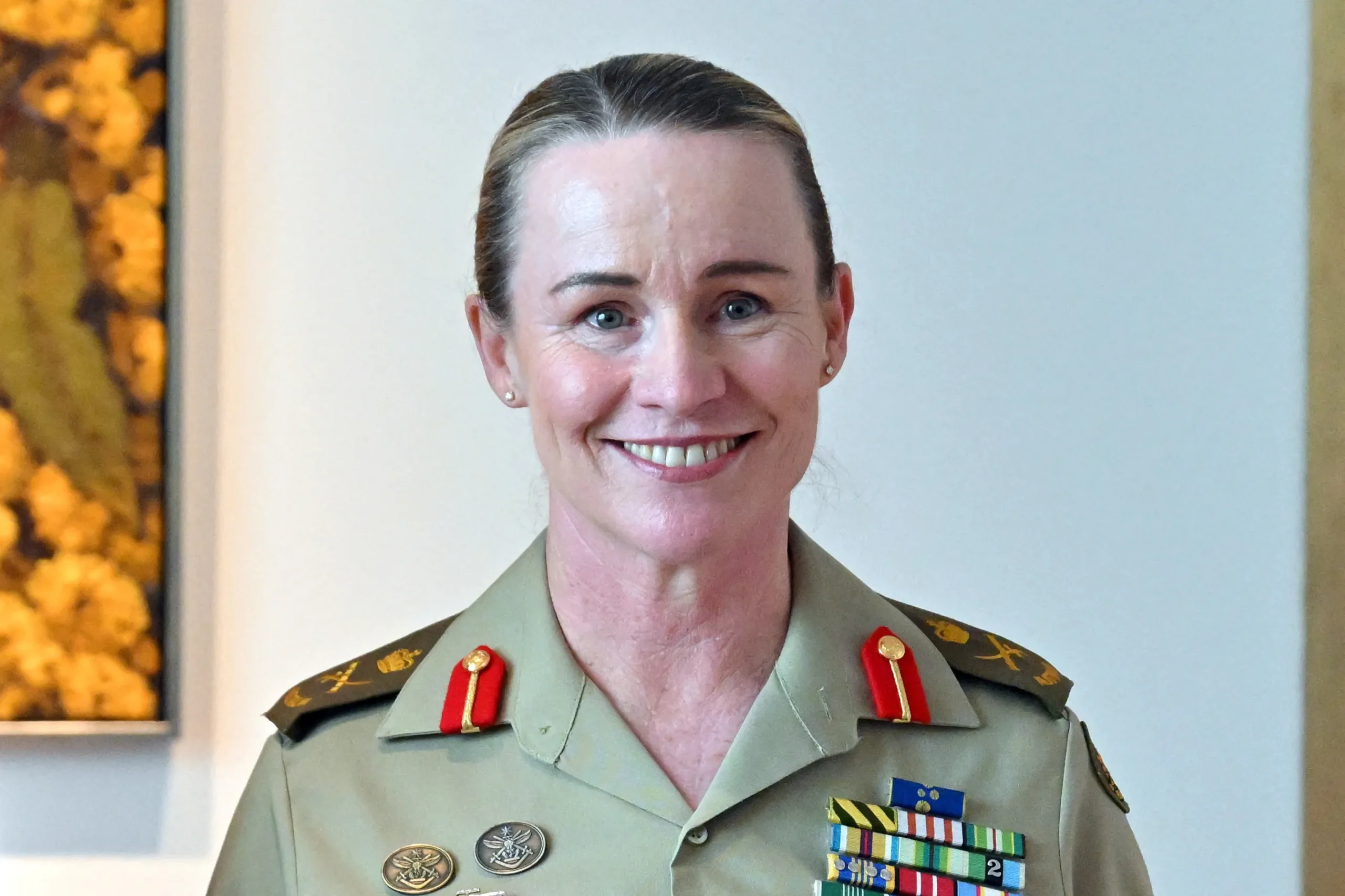 Australie : visée par de graves accusations, l’armée brise une tradition de 125 ans à la tête de son commandement