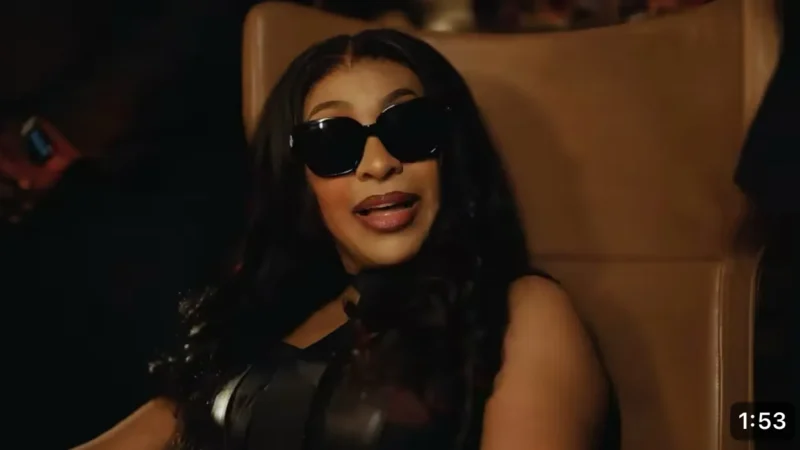 Nouveau teaser dévoilé : Viviane réserve son prochain plateau musical à ce profil spécifique d&rsquo;artistes