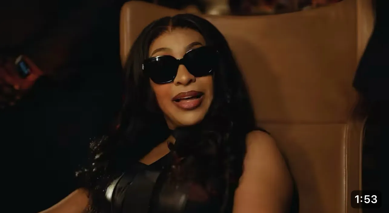 Nouveau teaser dévoilé : Viviane réserve son prochain plateau musical à ce profil spécifique d&rsquo;artistes