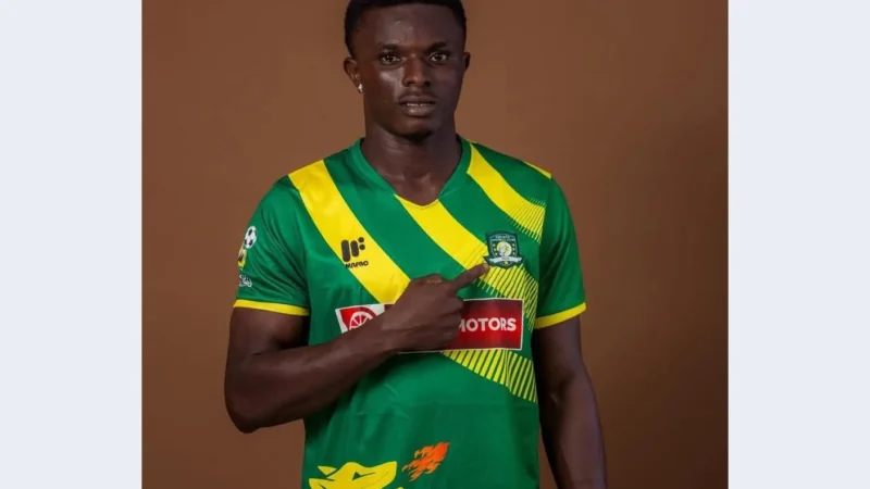 Attaque armée contre un bus d&rsquo;équipe au Ghana : la fédération confirme le décès d&rsquo;un joueur de 20 ans