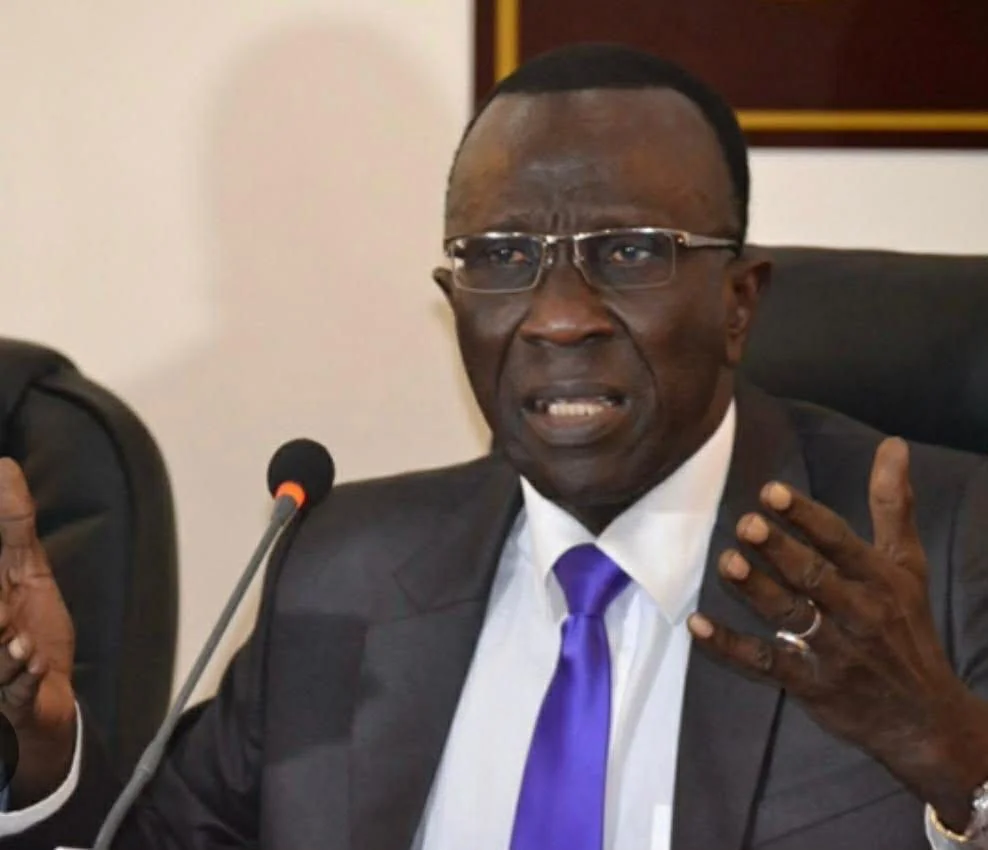 « Impérialiste en chef » : un leader politique sénégalais appuie la sortie d’Ousmane Sonko visant Donald Trump