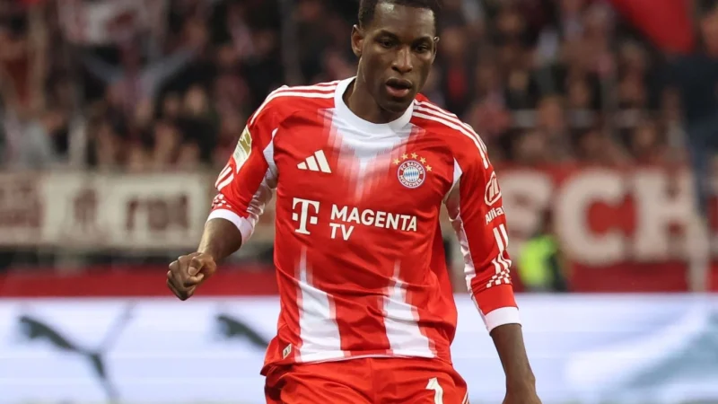 Championnats européens : le duel fratricide entre deux Lions précipite l&rsquo;équipe de l&rsquo;un d&rsquo;eux dans la zone rouge