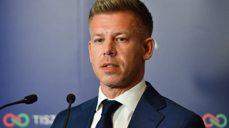 138 sièges au parlement, l&rsquo;ex-allié de Viktor Orban prend le pouvoir en Hongrie