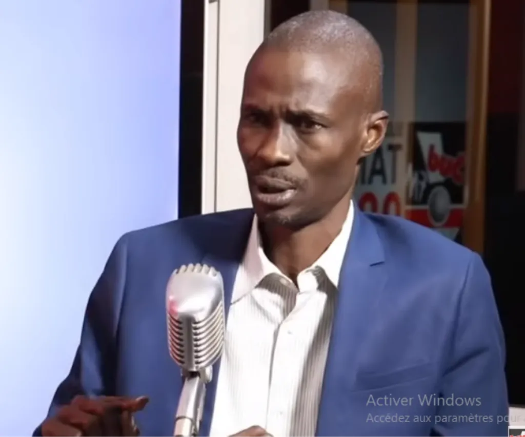 Ndiaga Sylla demande à Ayib Daffé de retirer sa loi électorale en pointant cette faille pénale