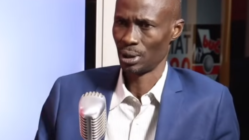 Ndiaga Sylla demande à Ayib Daffé de retirer sa loi électorale en pointant cette faille pénale