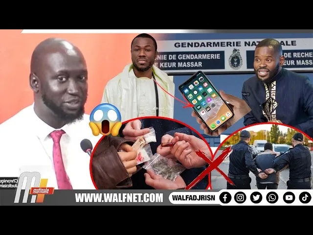 Affaire Pape Cheikh Diallo : Pape Ndiaye chiffre les dépenses d’un accusé