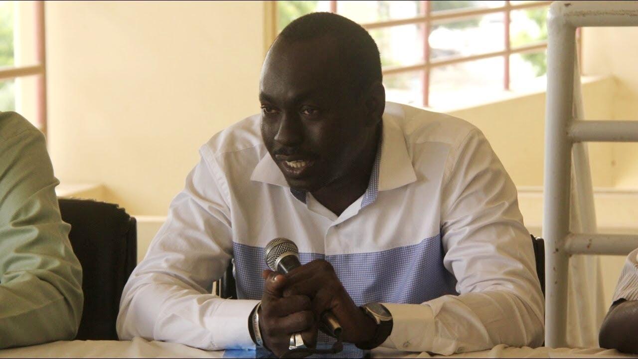 Course à la BAL : Yatma Diaw chiffre l&rsquo;enveloppe allouée par la mairie de Dakar