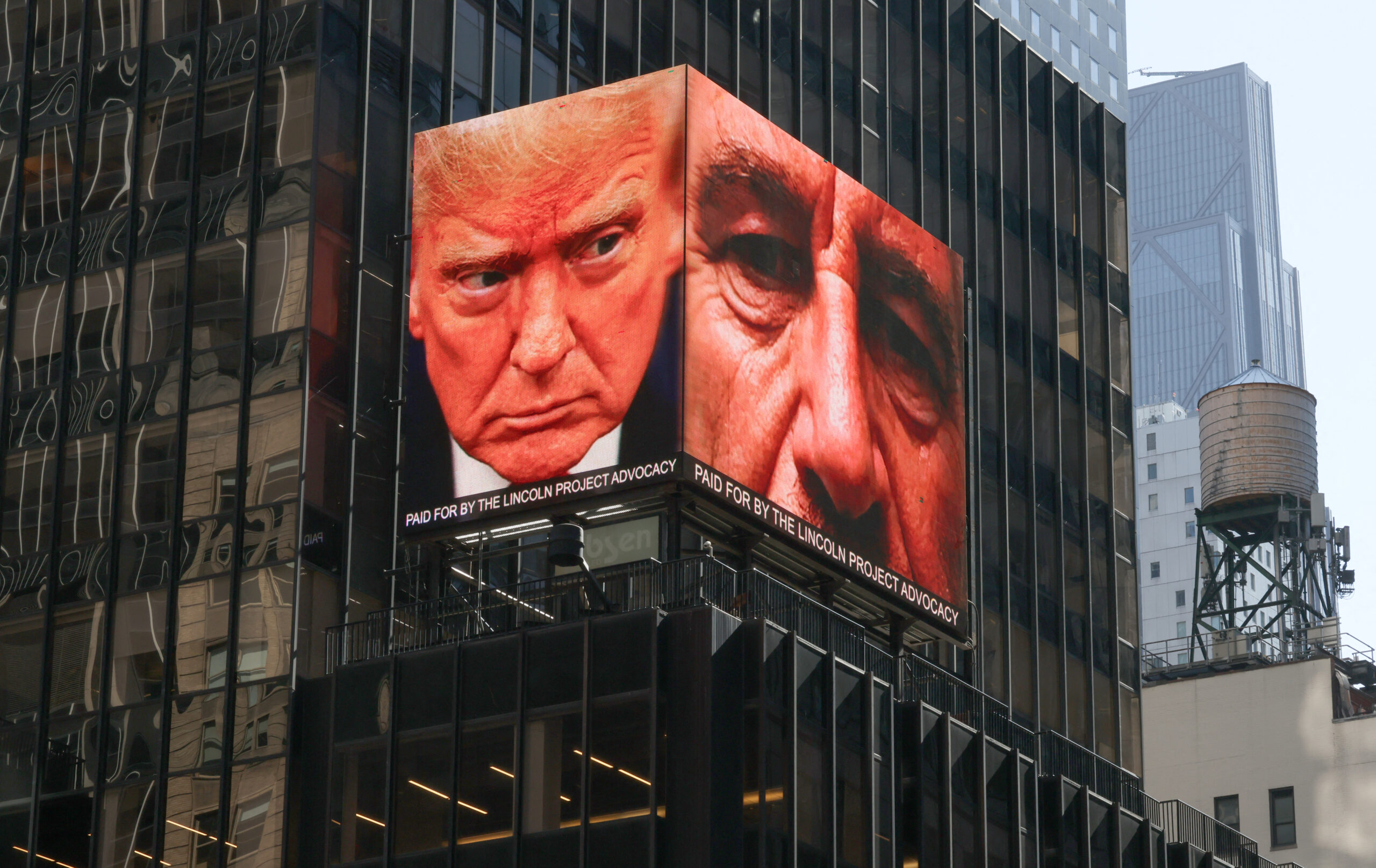 Affaire Epstein : le juge rejette la plainte de Donald Trump réclamant plusieurs milliards au Wall Street Journal
