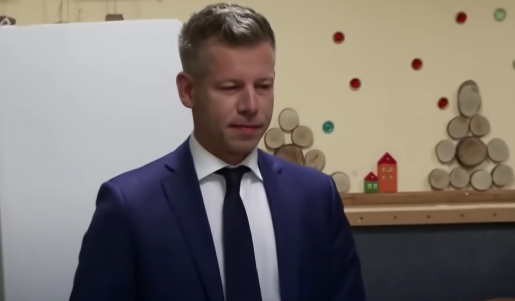 « Plus un dépotoir » : Peter Magyar retire l’asile accordé par Viktor Orban à trois hauts responsables étrangers