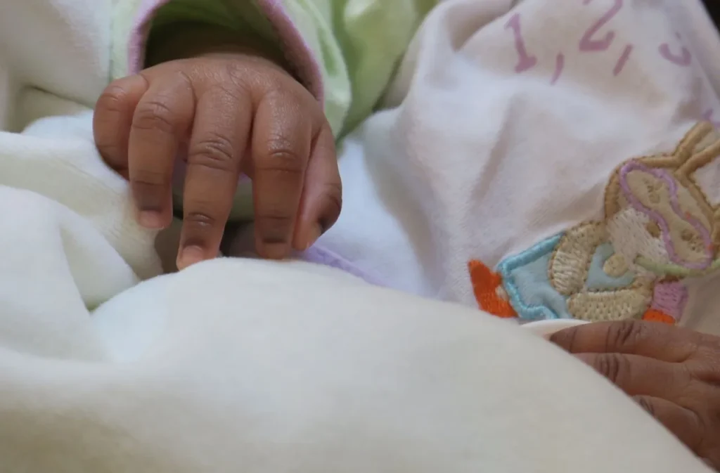 Bébé mort à Saint-Louis et le profil de la personne ayant découvert le corps