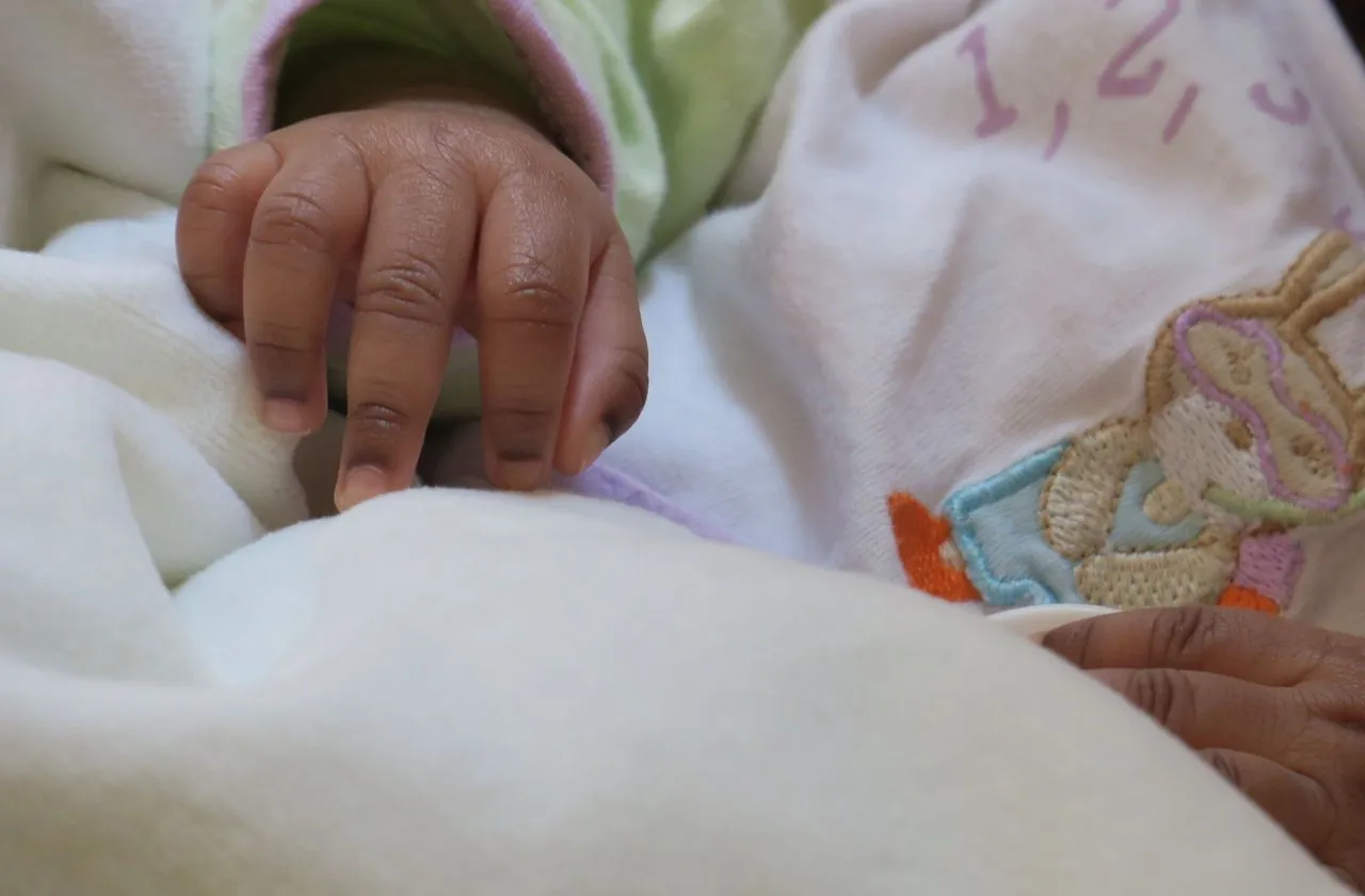 Bébé mort à Saint-Louis et le profil de la personne ayant découvert le corps