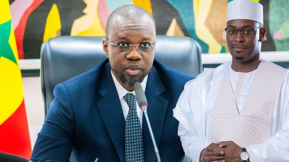 Madana Kane exige cinq réponses urgentes d'Ousmane Sonko sur la crise d'Ormuz