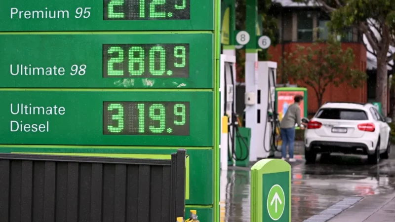 L&rsquo;AIE chiffre les millions de barils perdus chaque jour à cause du conflit iranien