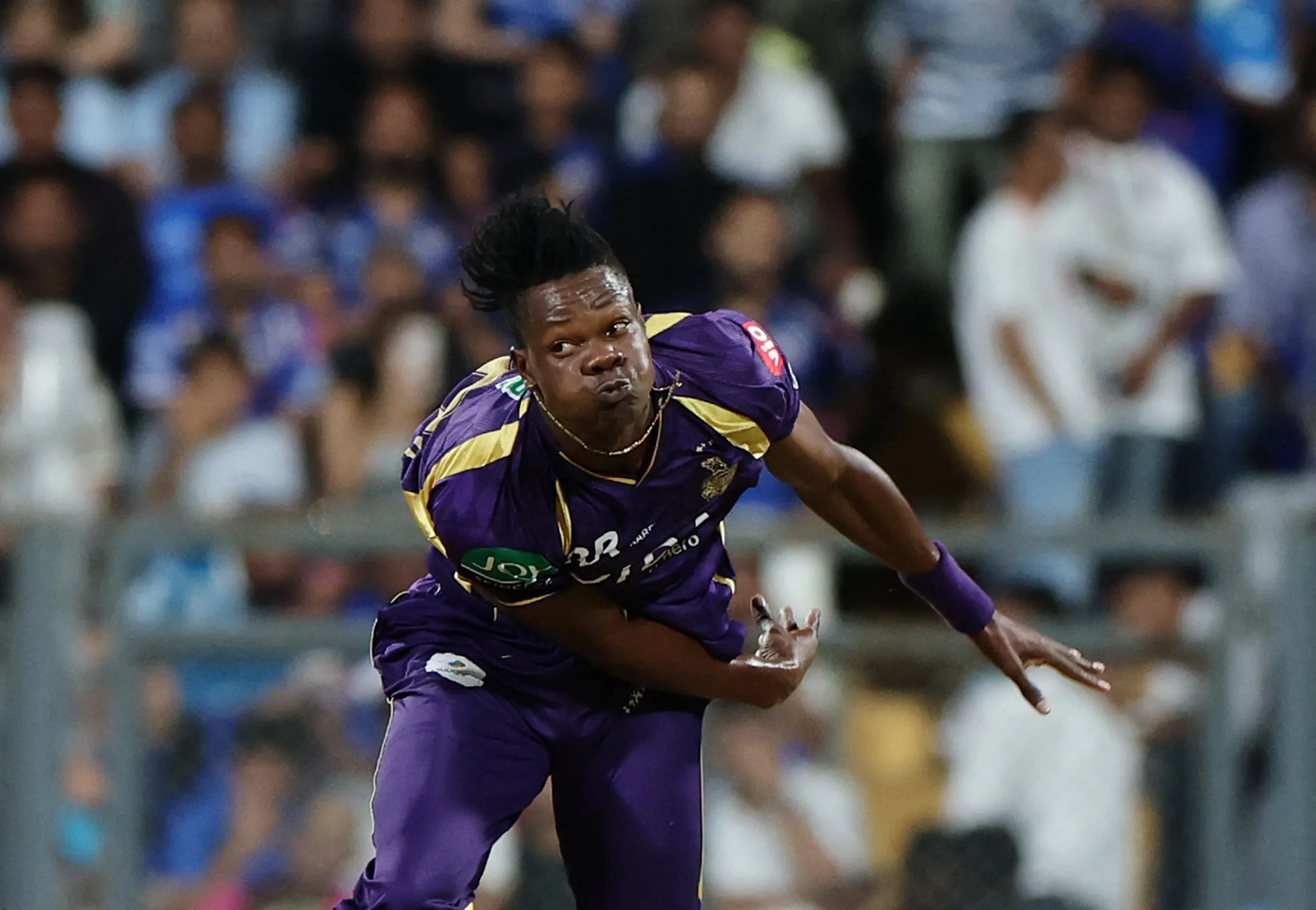 Blessing Muzarabani banni plusieurs années de la ligue pakistanaise pour l’IPL