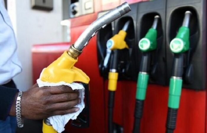 Assane Ndir écarte la pénurie de carburant en confirmant les stocks de la SAR