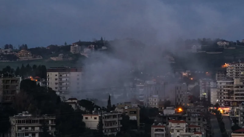 L&rsquo;Italie bloque le renouvellement d&rsquo;un traité de 2006 avec Israël