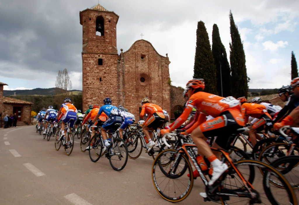 Accident de Jaume Guardeno en Espagne : le cycliste programmé pour de nouvelles procédures médicales