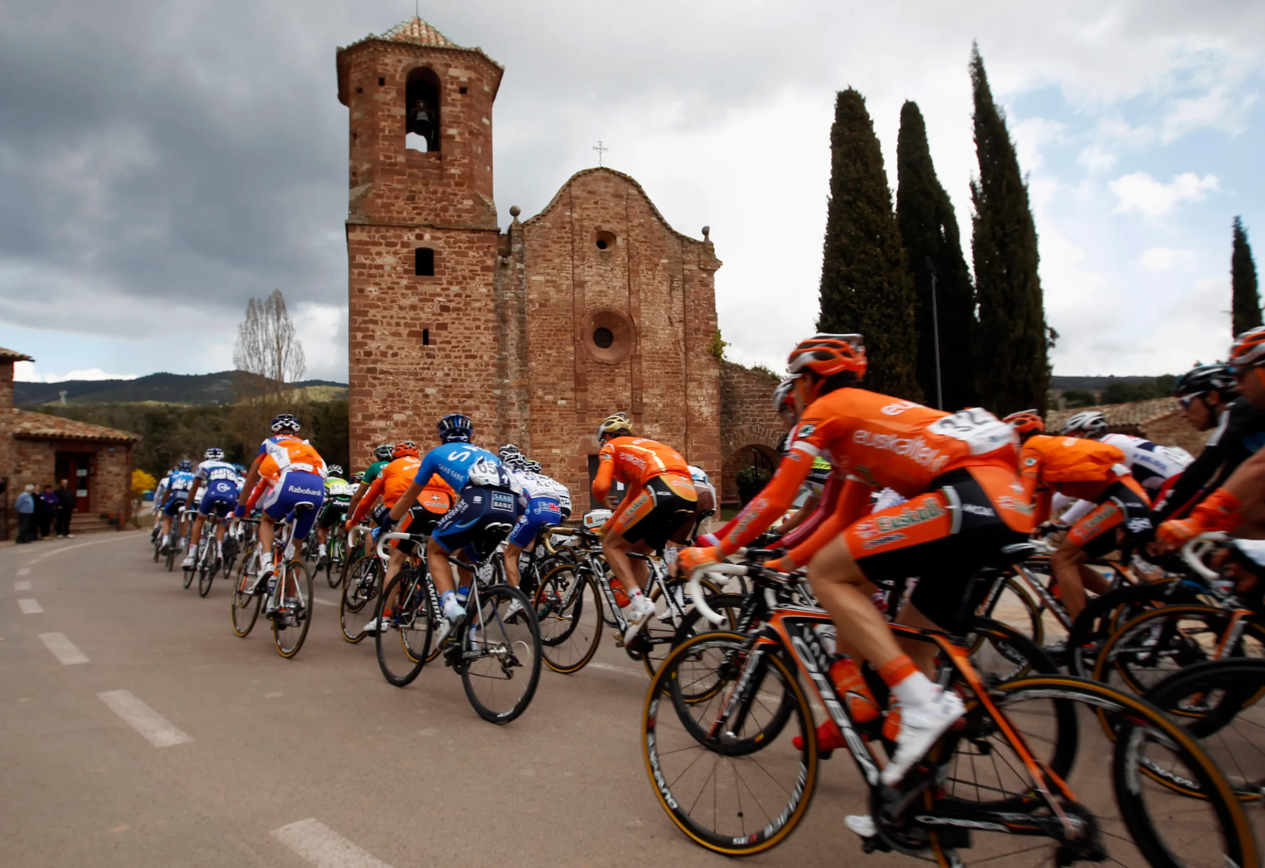 Accident de Jaume Guardeno en Espagne : le cycliste programmé pour de nouvelles procédures médicales