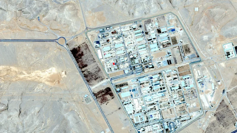 Le nombre d&rsquo;années de suspension de l&rsquo;uranium exigé par Washington qui bloque l&rsquo;accord avec Téhéran