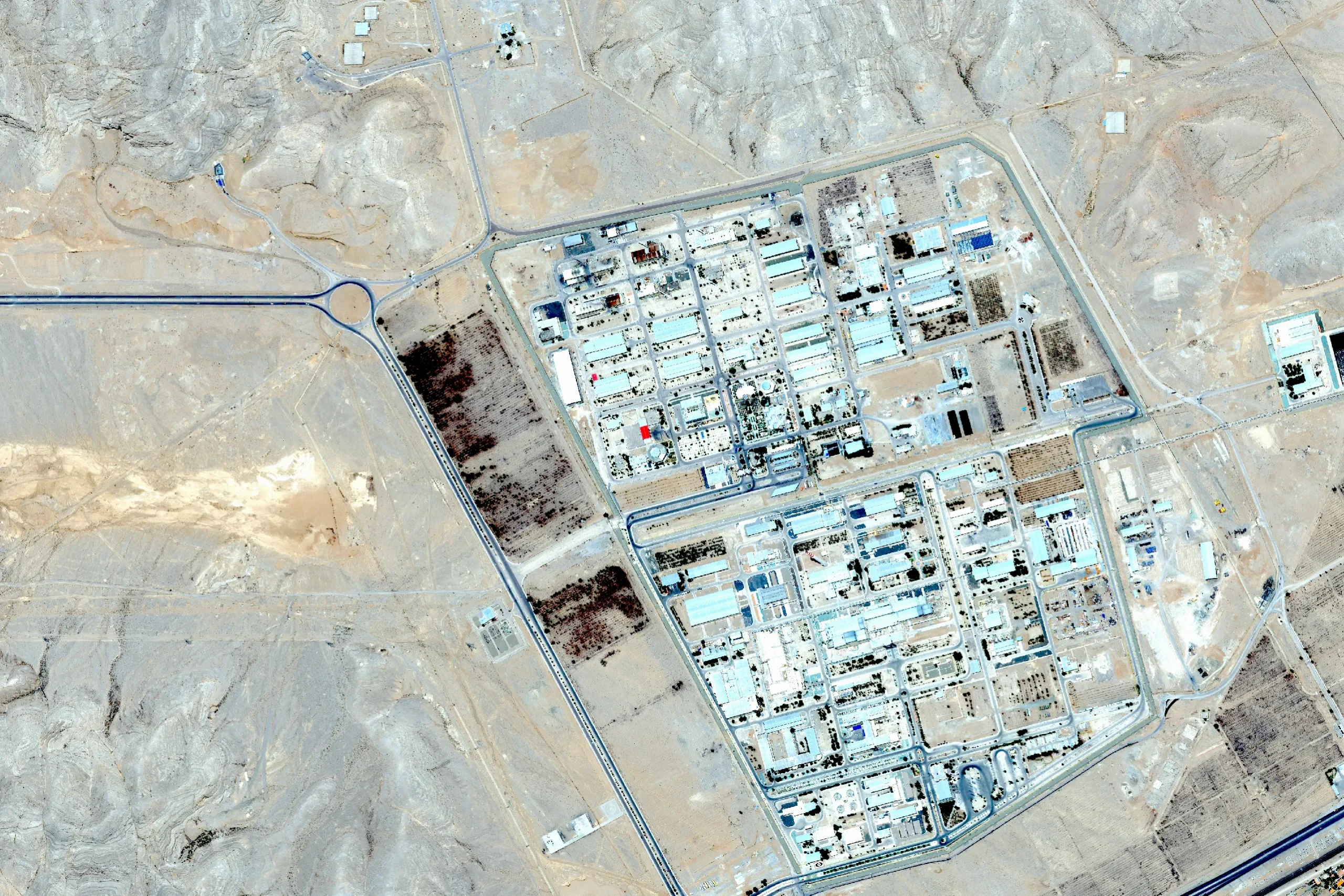 Le nombre d&rsquo;années de suspension de l&rsquo;uranium exigé par Washington qui bloque l&rsquo;accord avec Téhéran