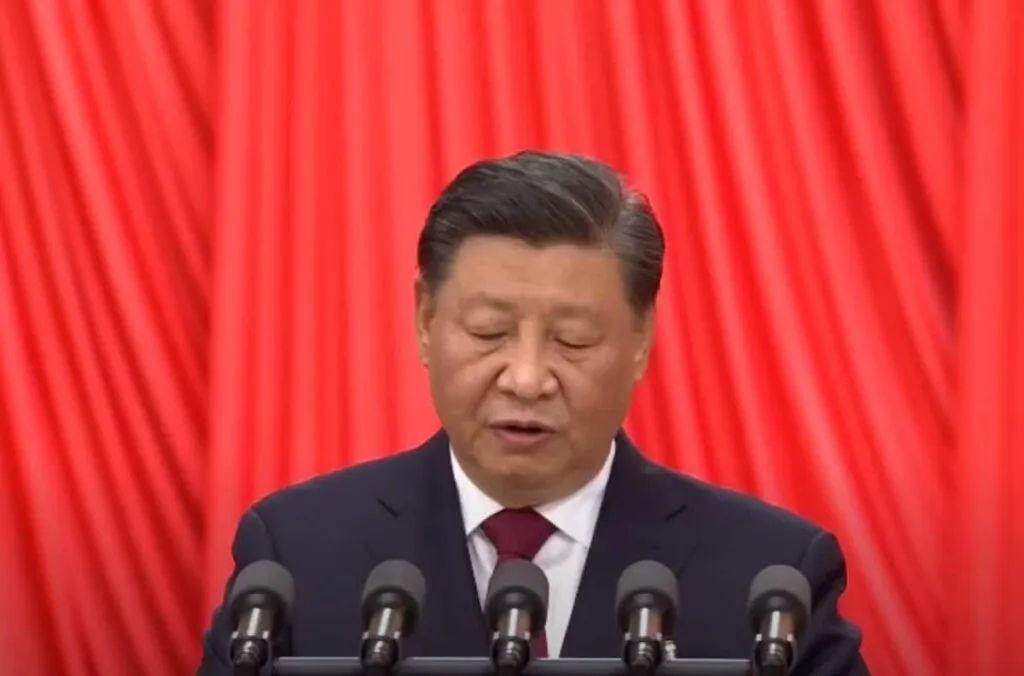 Sommet sino-espagnol : la dérive mondiale que Xi Jinping appelle à combattre