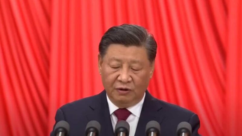 Sommet sino-espagnol : la dérive mondiale que Xi Jinping appelle à combattre
