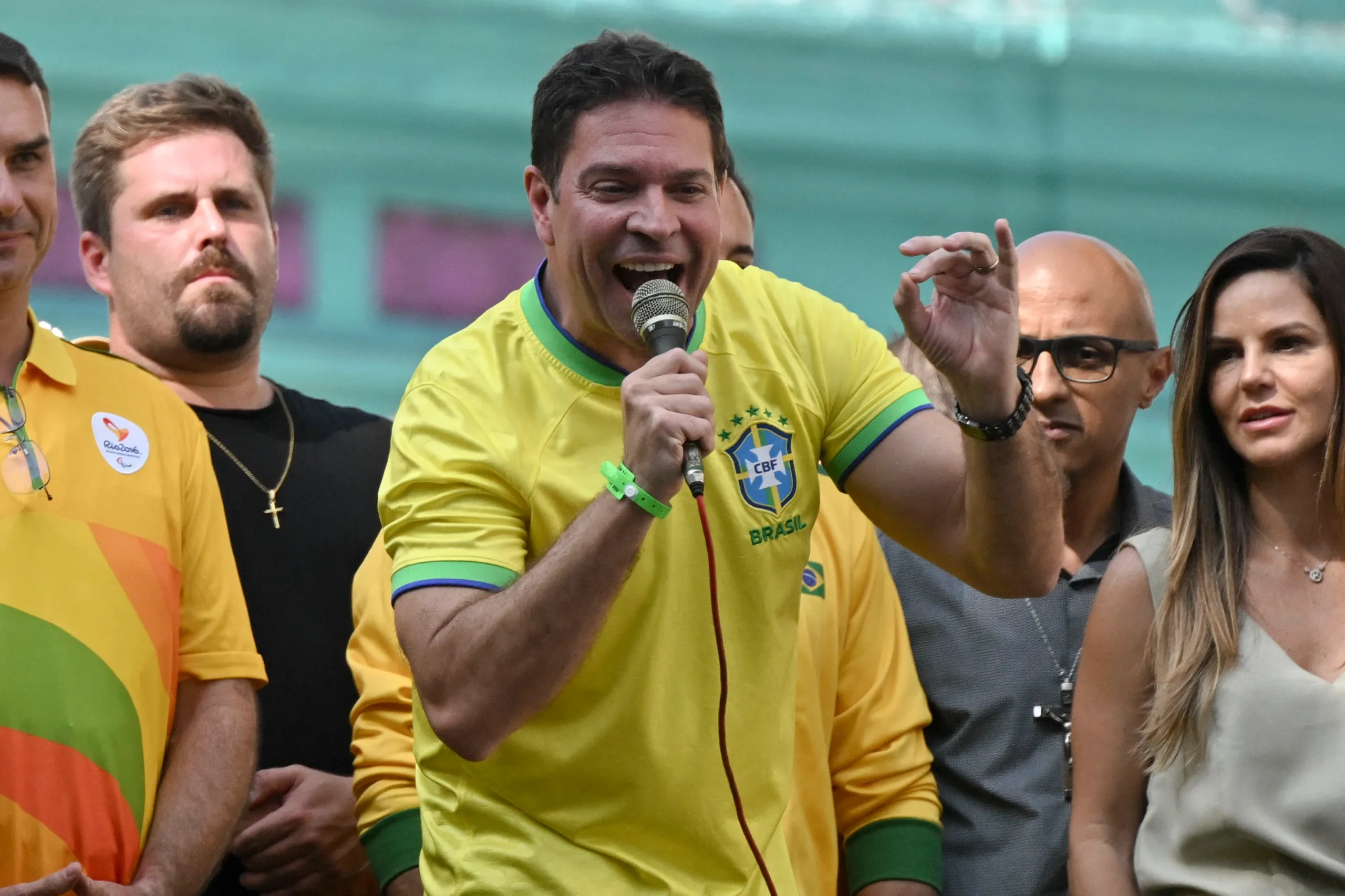 Alexandre Ramagem intercepté en Floride par l&rsquo;ICE, la durée exacte de la peine que Lula entend lui faire purger