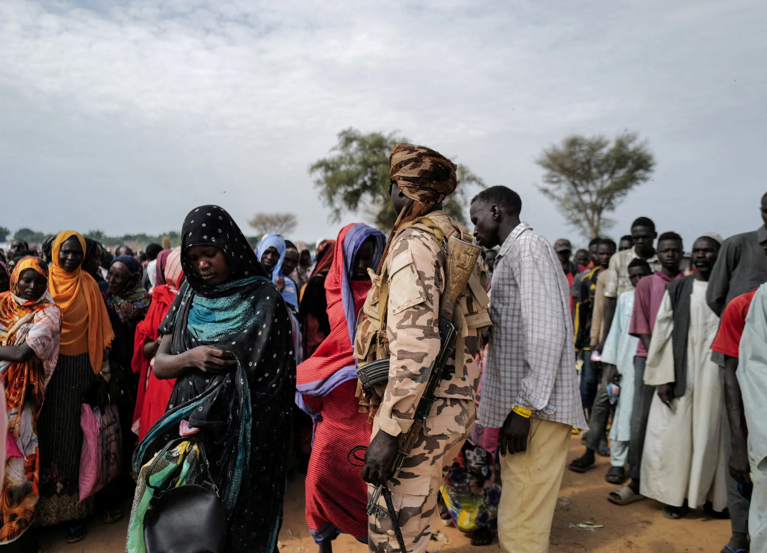 Guerre au Soudan, le nombre de victimes civiles des drones depuis janvier