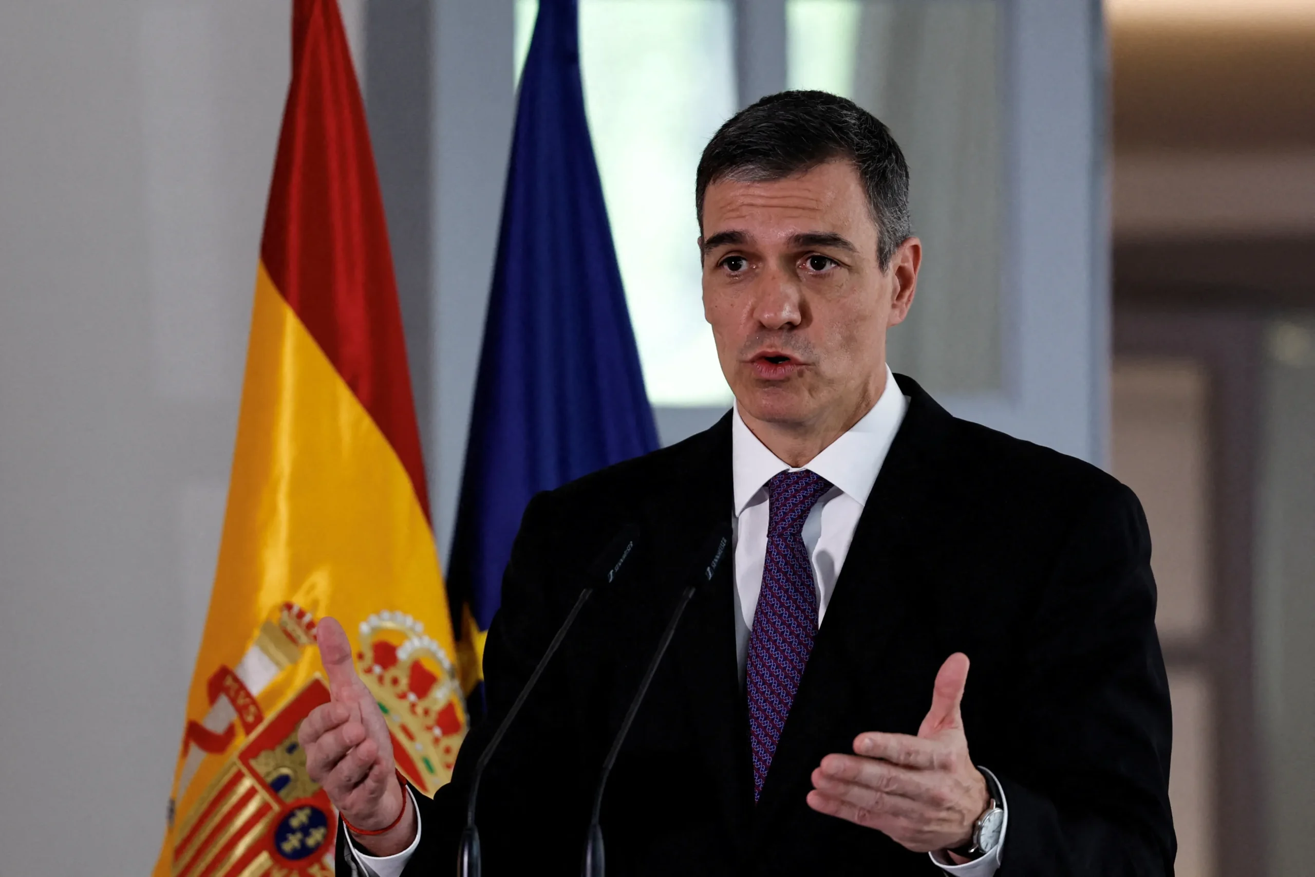 Amnistie de Pedro Sanchez en Espagne, le volume de sans-papiers visés par le nouveau décret