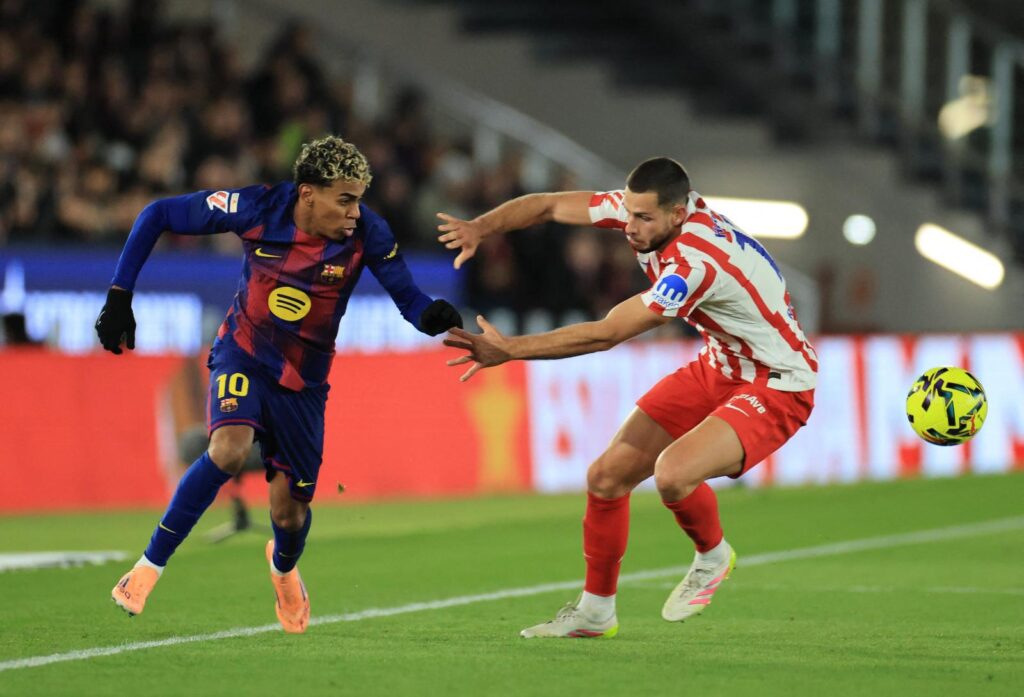 Qualification du PSG et de l’Atlético en Ligue des champions, les adversaires attendus en demi-finales