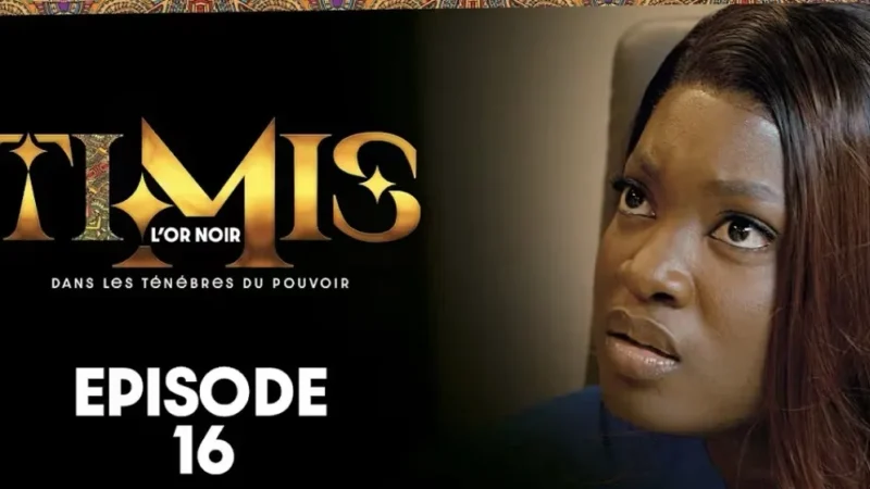 Série Timis : la ressource ciblée par le dossier explosif du journaliste Sémou