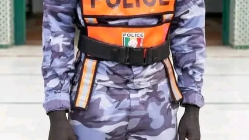 Mort de Bouby Sarr du GMI, le nombre d&rsquo;agents tués sur la route en 48 heures