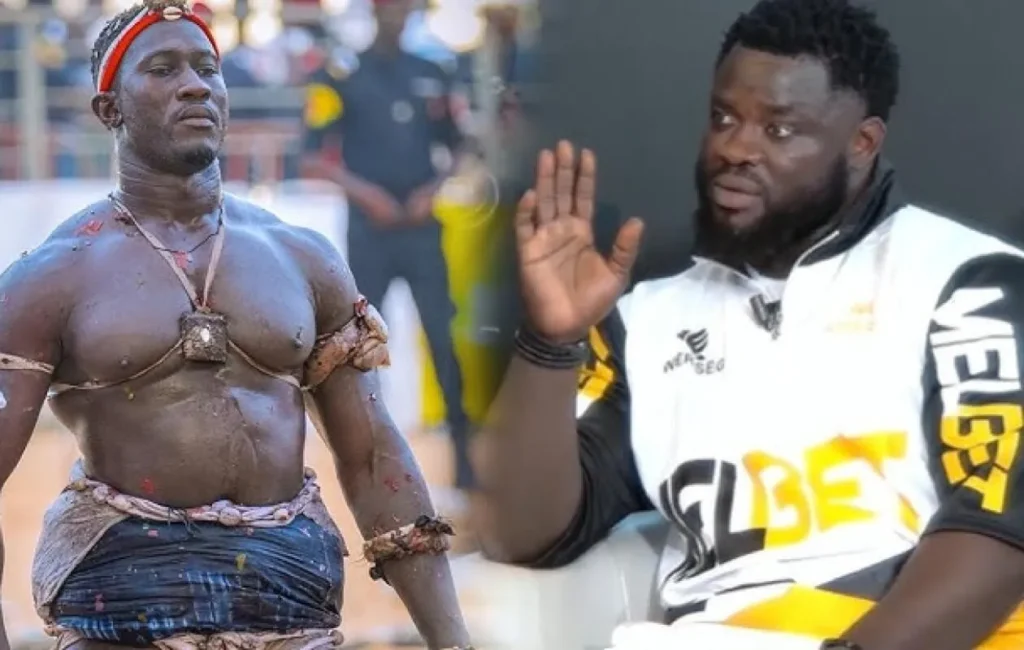 Eumeu Sène mobilise Guinaw Rail, l’école dakaroise choisie par Ada Fass