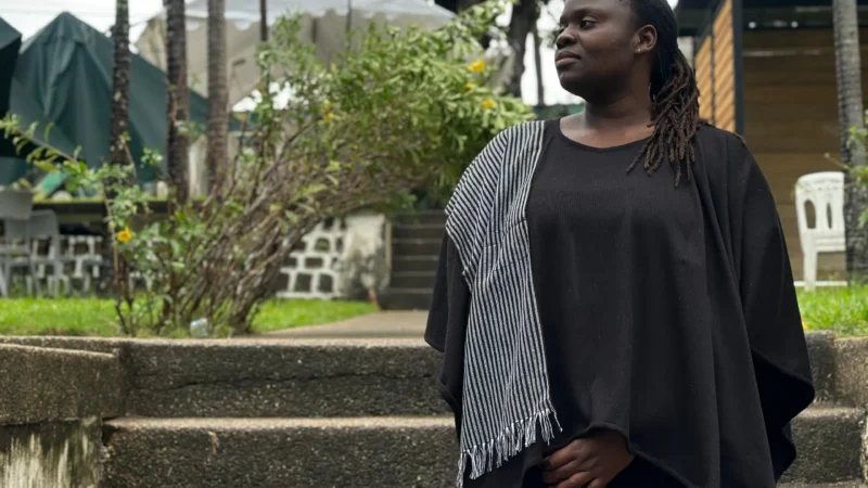 Khadija Ndiaye : L’ambassadrice du numérique sénégalais à la conquête du MASA 2026