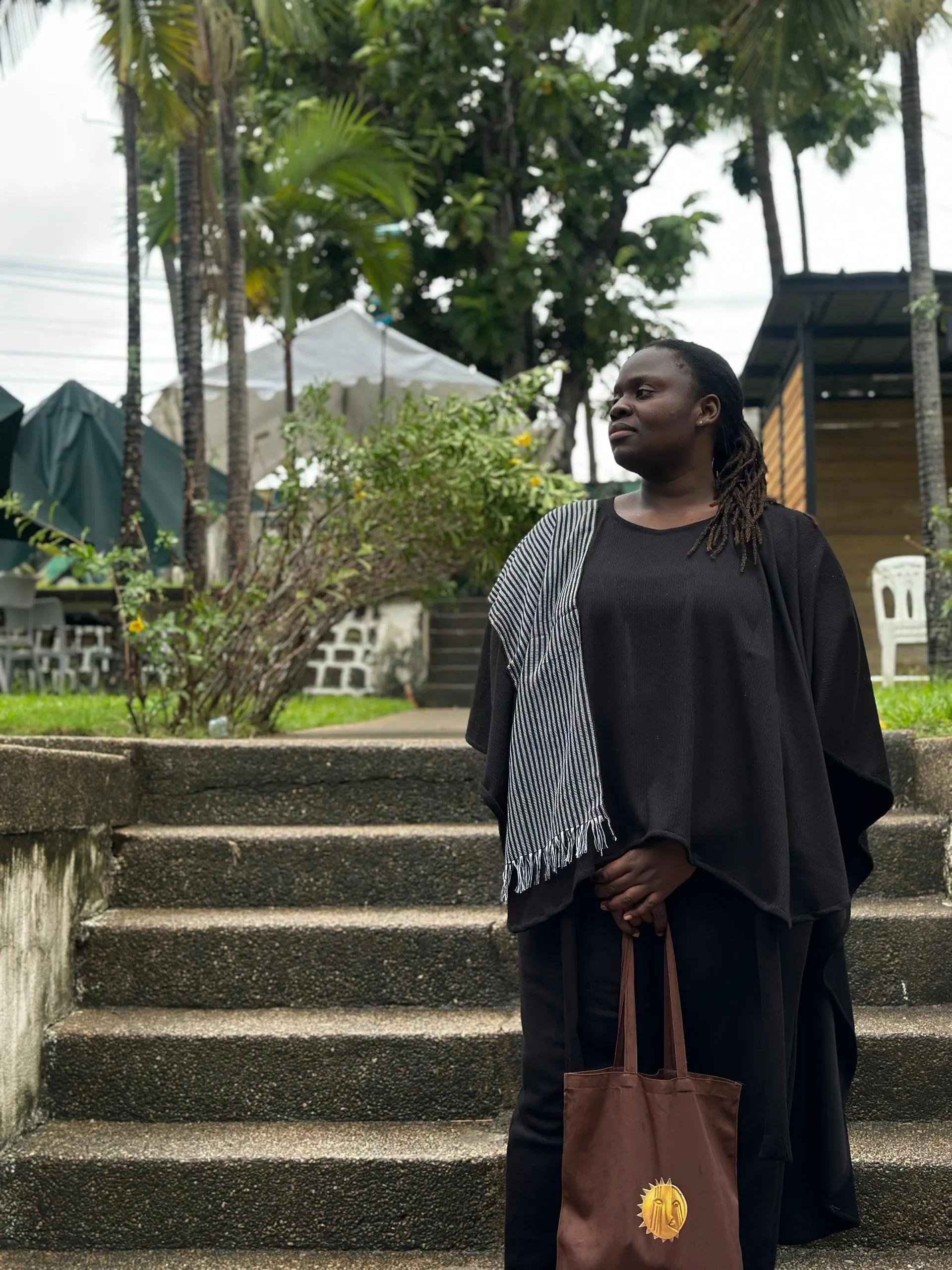 Khadija Ndiaye : L’ambassadrice du numérique sénégalais à la conquête du MASA 2026