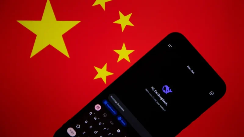 Deepseek délaisse Nvidia pour Huawei et le volume d&rsquo;Ascend 950PR visé en 2026