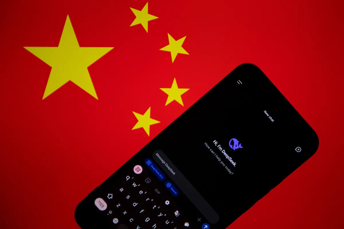 Deepseek délaisse Nvidia pour Huawei et le volume d’Ascend 950PR visé en 2026
