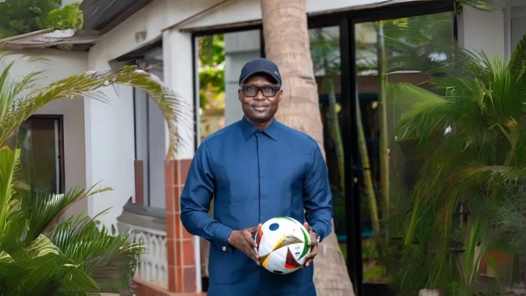 Tensions avec la FSF et le nombre de clubs présents au démarrage à Tambacounda