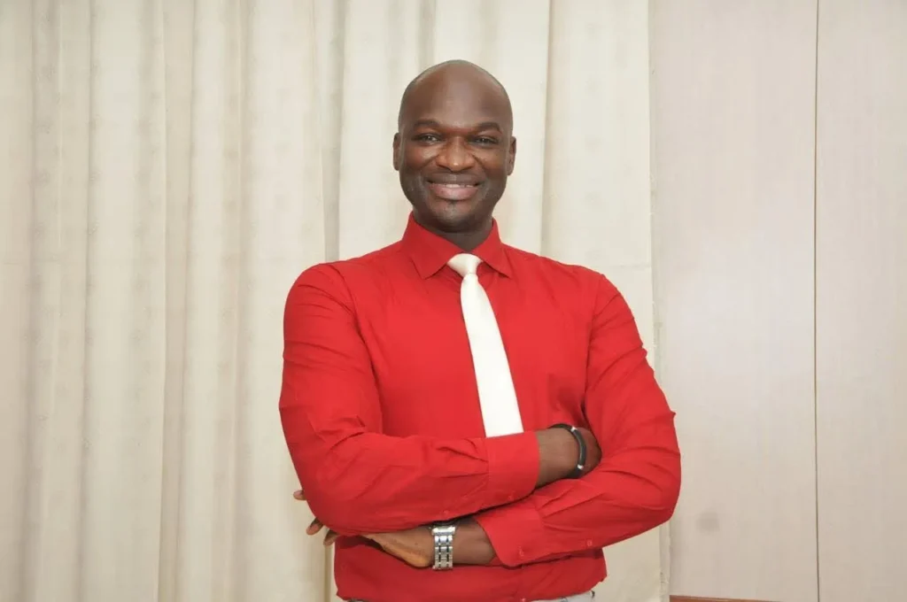 Affaire Chérif Aly Diatta : la coalition politique qu'il a intégrée en 2014