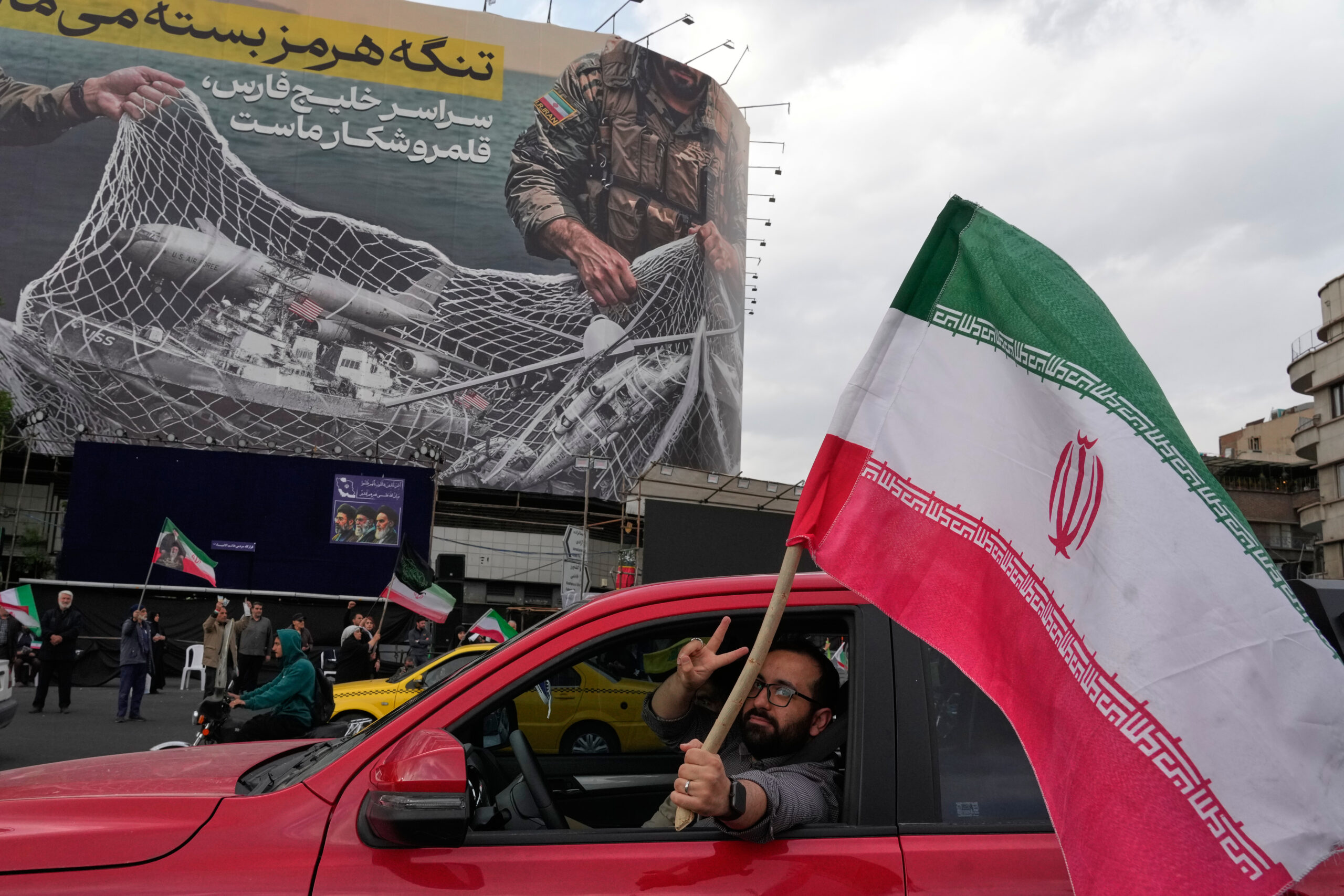 Avoirs iraniens gelés, le pourcentage du PIB national bloqué dans des banques étrangères