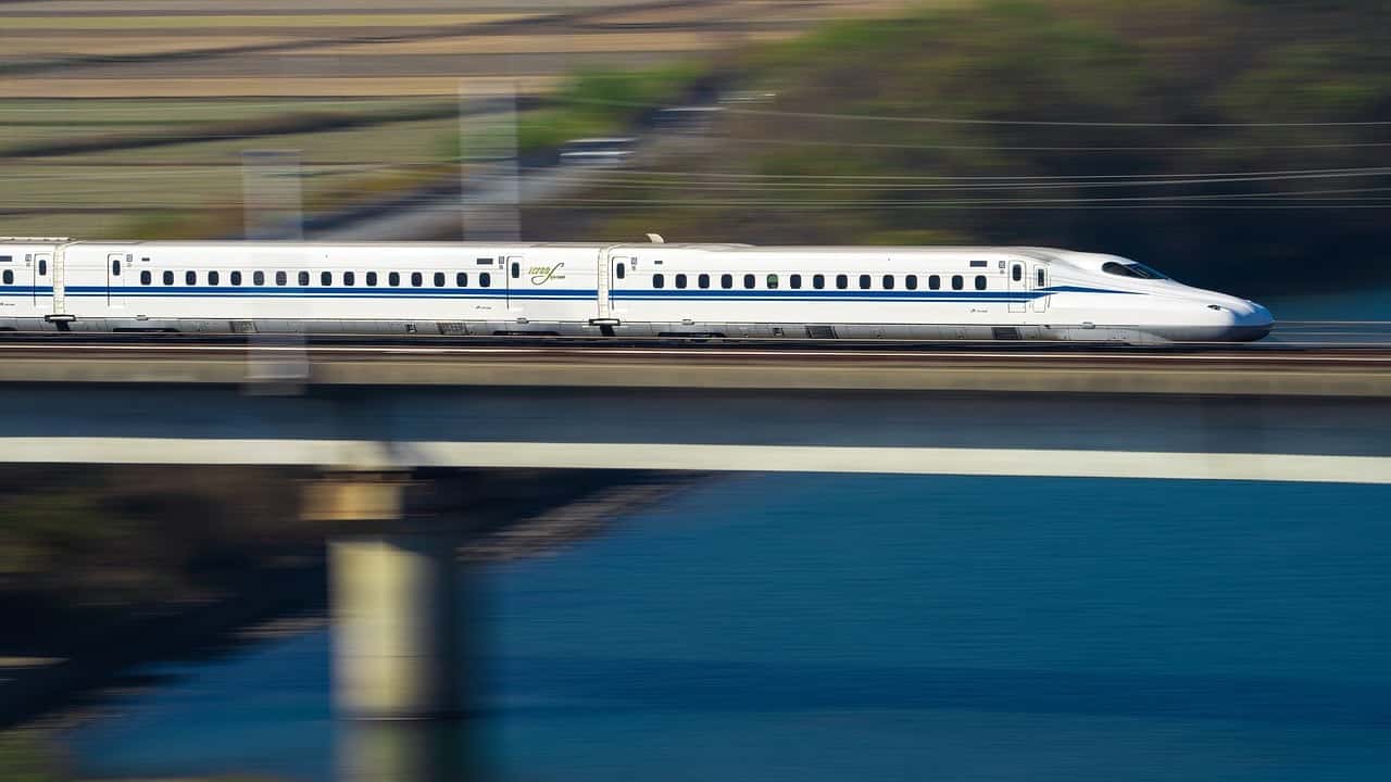 Accord ferroviaire Jordanie-Émirats, le volume annuel de minerais visé
