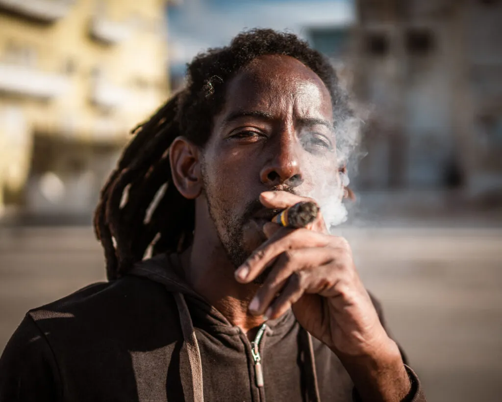 Blocus pétrolier américain à Cuba, la fréquence actuelle des livraisons de cigares