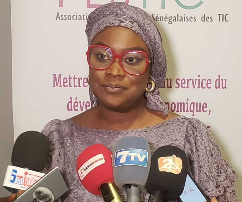 Femmes et tech au Sénégal, le partenaire européen qui finance la nouvelle plateforme de Festic