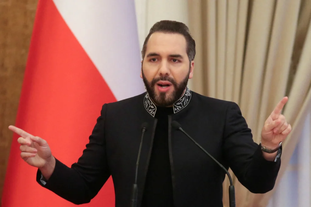 Perpétuité pour les mineurs au Salvador : le seuil d’âge fixé par la nouvelle législation